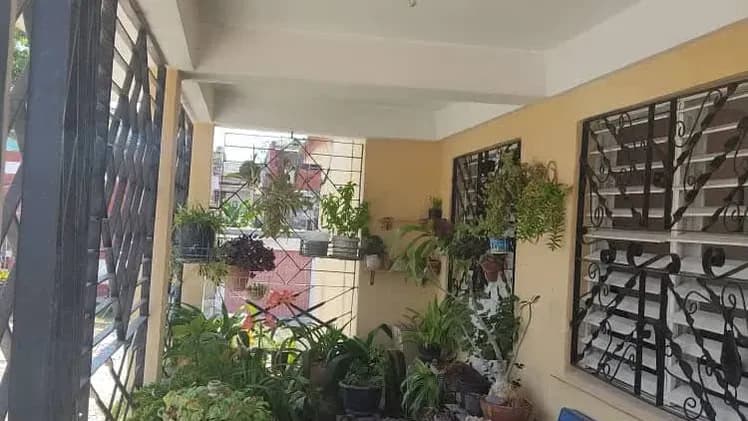 Vivienda de 3 habitaciones en Lawton, Diez de Octubre