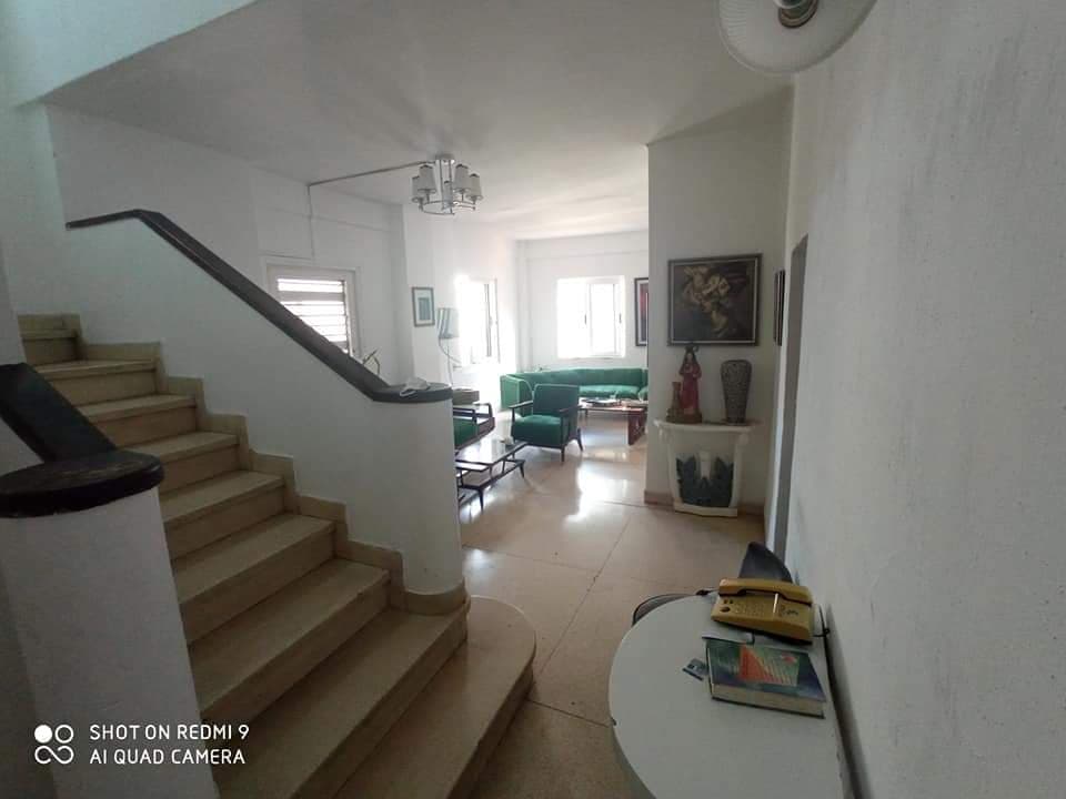 Apartamento de 4 habitaciones en Cayo Hueso, Centro Habana — foto 26 de 37