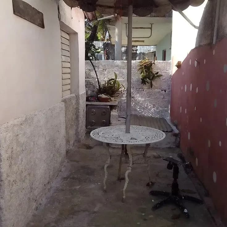 Vivienda de 3 habitaciones en Santa Fe, Playa — foto 10 de 10