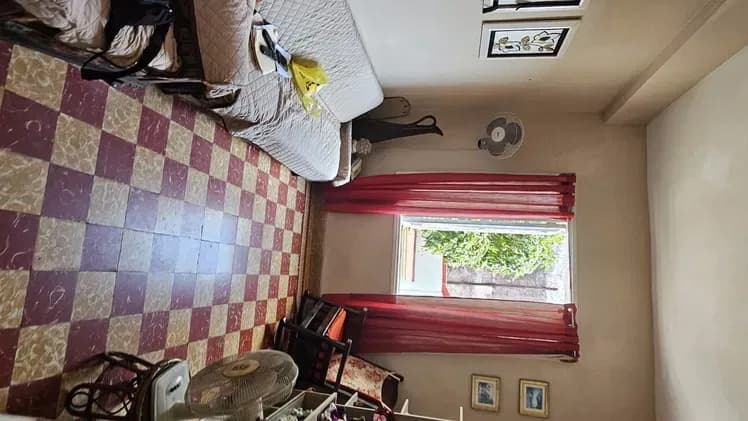Vivienda de 4 habitaciones en Santos Suárez, Diez de Octubre — foto 3 de 7