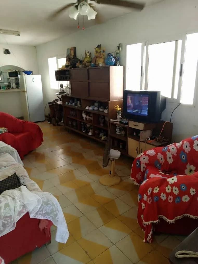 Vivienda de 2 habitaciones en Santa Fe, Playa