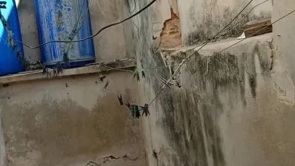 Vivienda de 2 habitaciones en Los Sitios, Centro Habana — foto 8 de 10