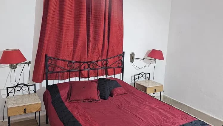Vivienda de 2 habitaciones en Vedado, Plaza de la Revolución — foto 3 de 3