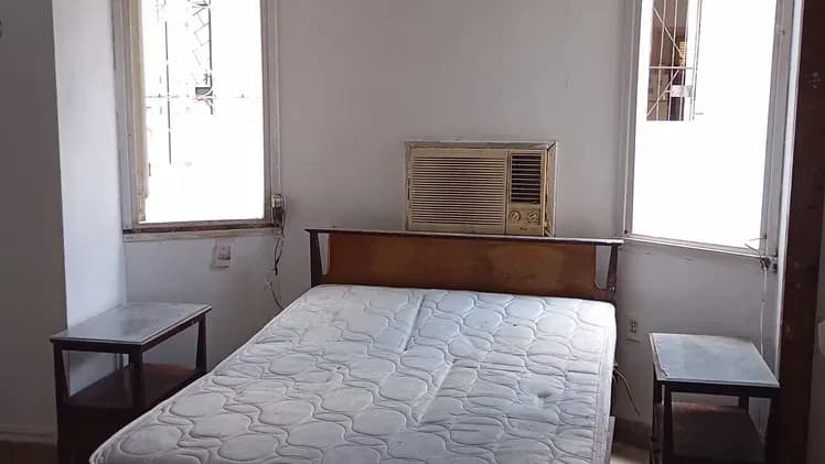 Vivienda de 2 habitaciones en Vedado, Plaza de la Revolución — foto 3 de 4