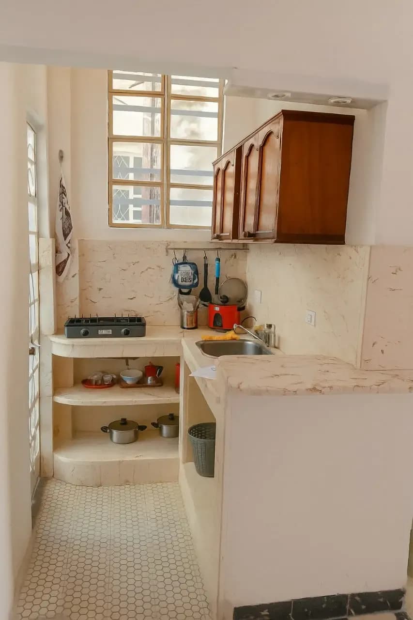 Apartamento de 2 habitaciones en Centro Habana, La Habana — foto 8 de 12