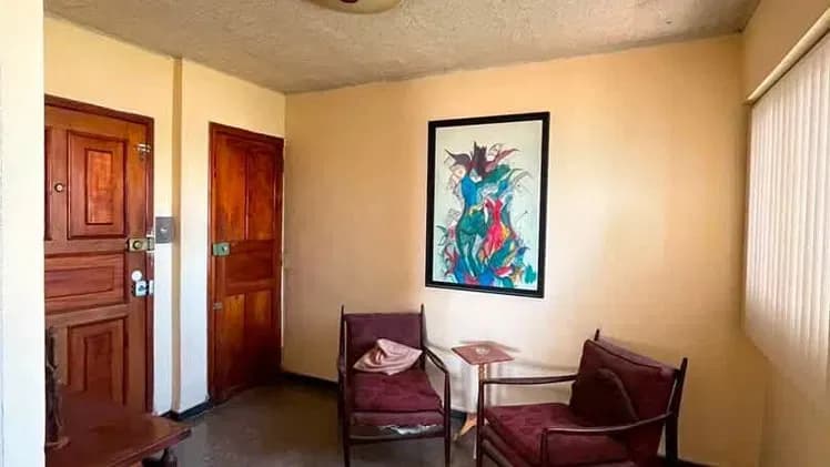 Vivienda de 4 habitaciones en Vedado, Plaza de la Revolución — foto 7 de 10