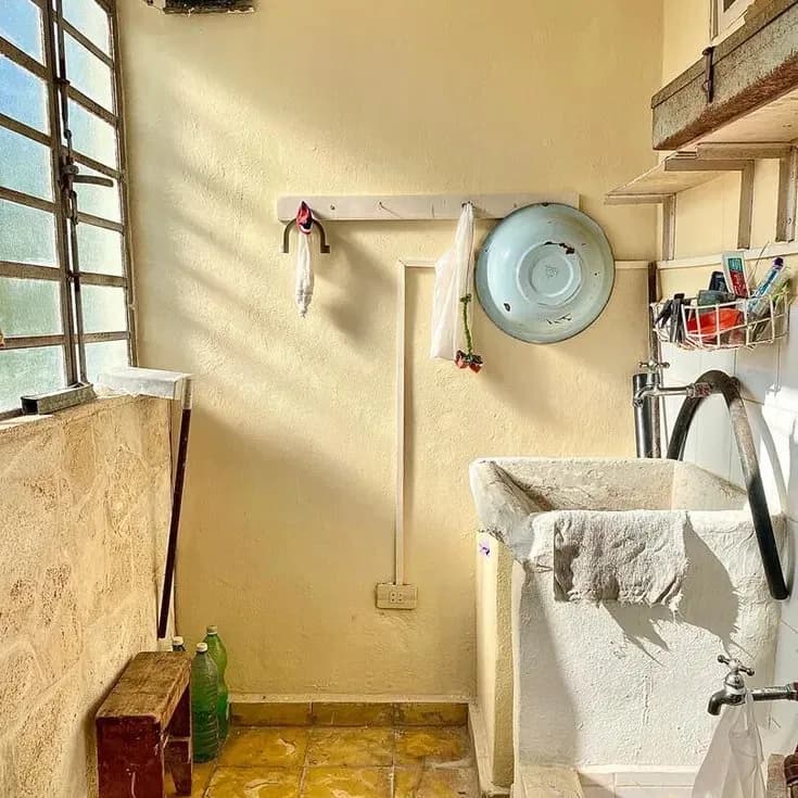 Vivienda de 3 habitaciones en Casino Deportivo, Cerro — foto 8 de 10
