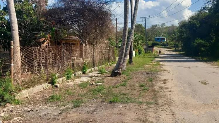 Vivienda de 6 habitaciones en Guanabo, La Habana del Este — foto 2 de 9