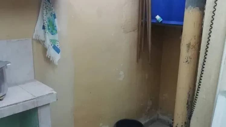Vivienda de 2 habitaciones en Alamar, La Habana del Este — foto 7 de 7