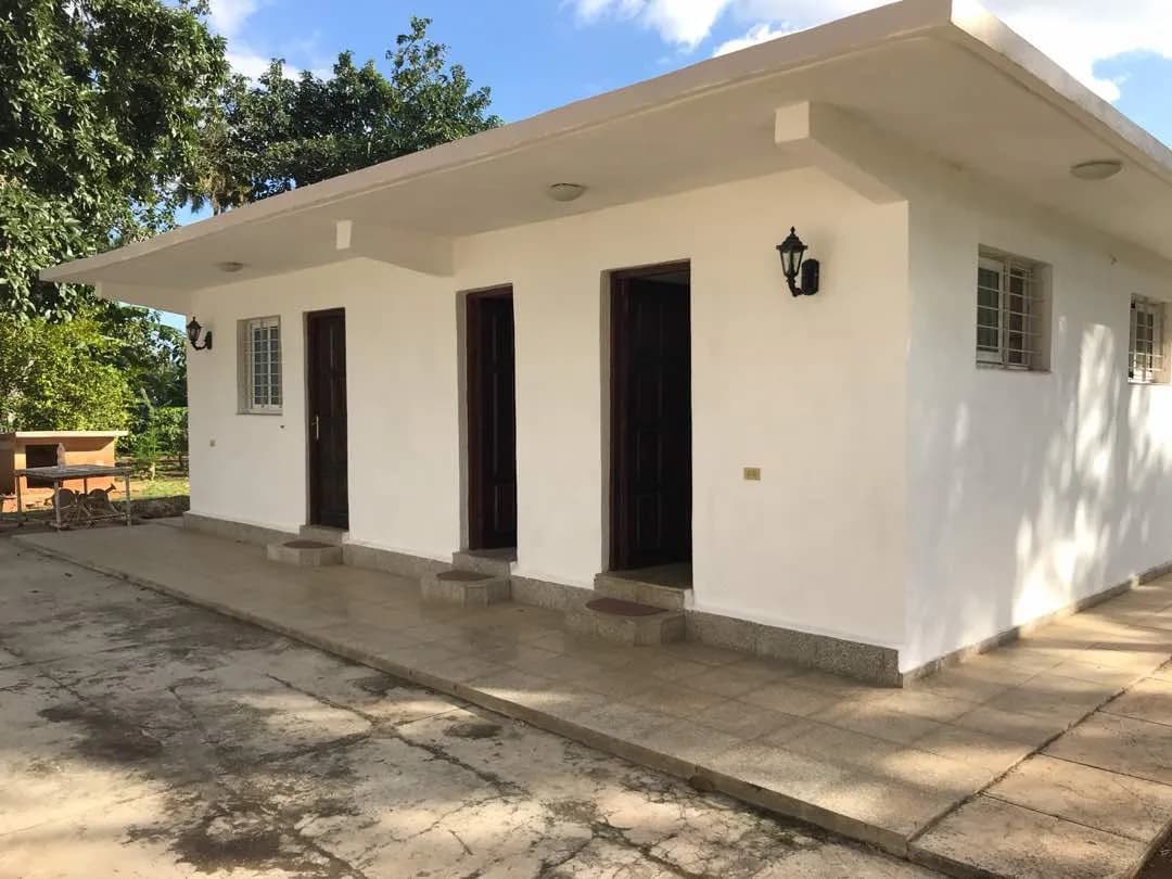 Vivienda de 5 habitaciones en Wajay, Boyeros — foto 11 de 12