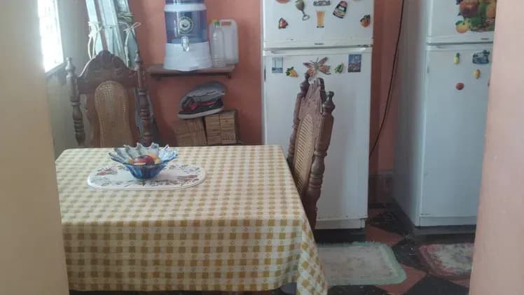 Vivienda de 2 habitaciones en Lawton, Diez de Octubre — foto 10 de 10