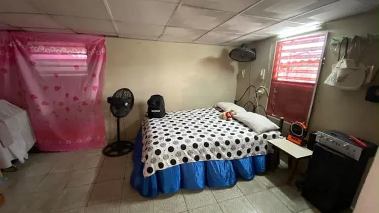Vivienda de 3 habitaciones en Merceditas, San Miguel del Padrón — foto 4 de 8