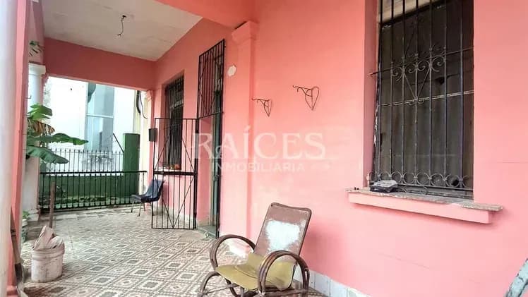Vivienda de 2 habitaciones en Santos Suárez, Diez de Octubre