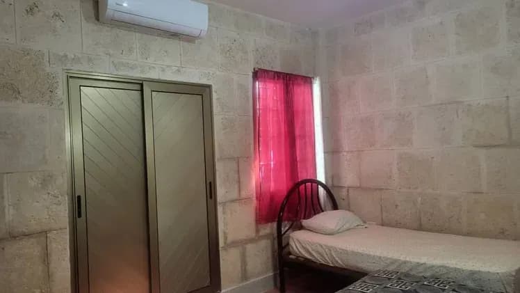 Vivienda de 2 habitaciones en Guanabo, La Habana del Este — foto 7 de 10