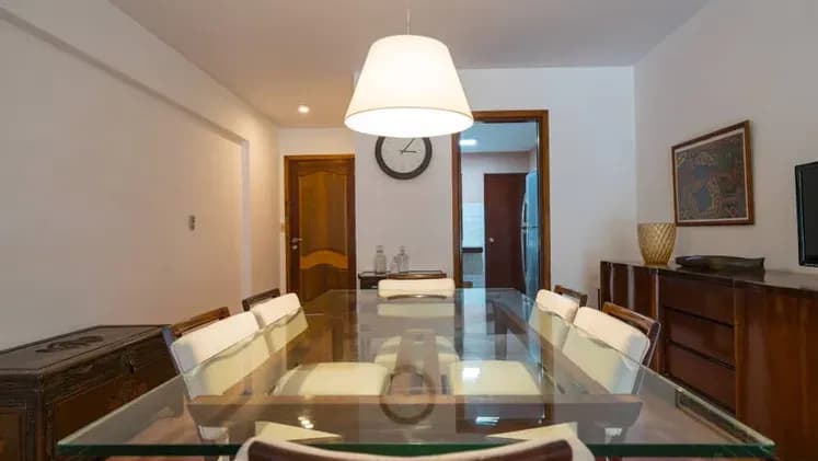 Vivienda de 3 habitaciones en Vedado, Plaza de la Revolución — foto 7 de 10