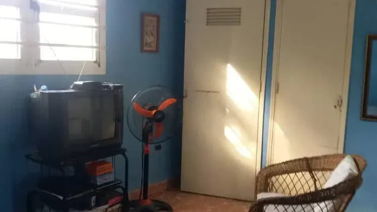 Vivienda de 1 habitaciones en Sevillano, Diez de Octubre — foto 7 de 10