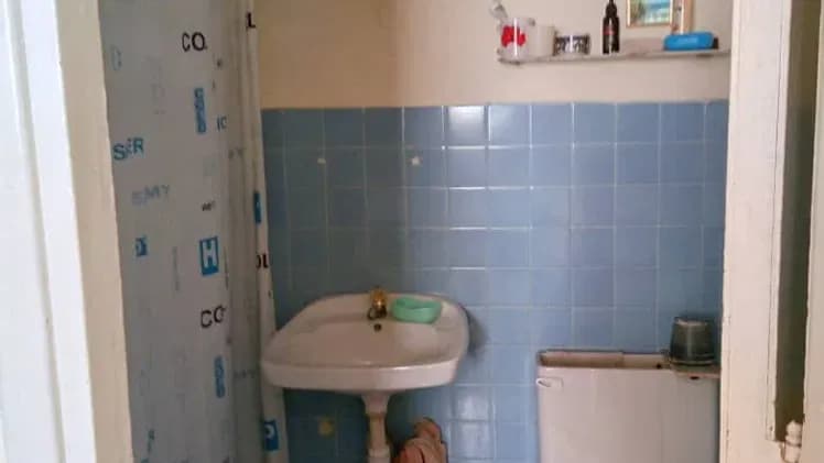 Vivienda de 2 habitaciones en Vedado, Plaza de la Revolución — foto 10 de 10
