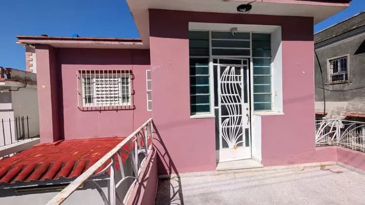 Vivienda de 4 habitaciones en Santos Suárez, Diez de Octubre — foto 6 de 10