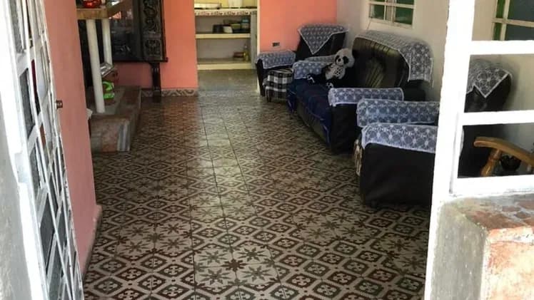 Vivienda de 5 habitaciones en Párraga, Arroyo Naranjo — foto 2 de 10