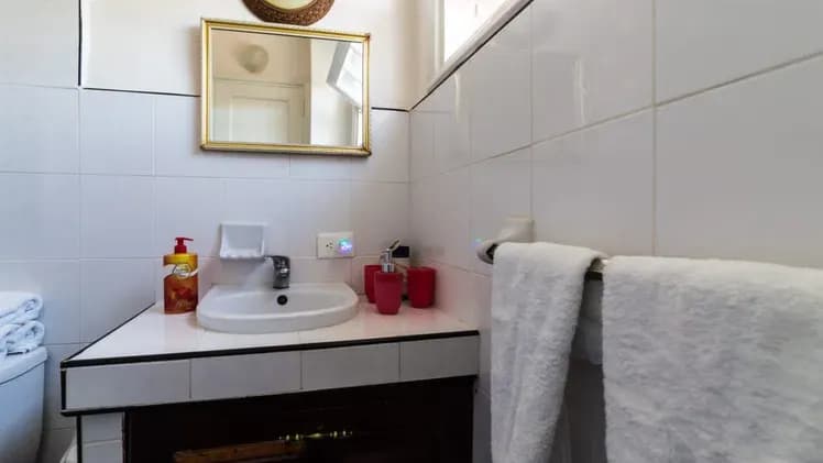 Vivienda de 1 habitaciones en Vedado, Plaza de la Revolución — foto 4 de 10