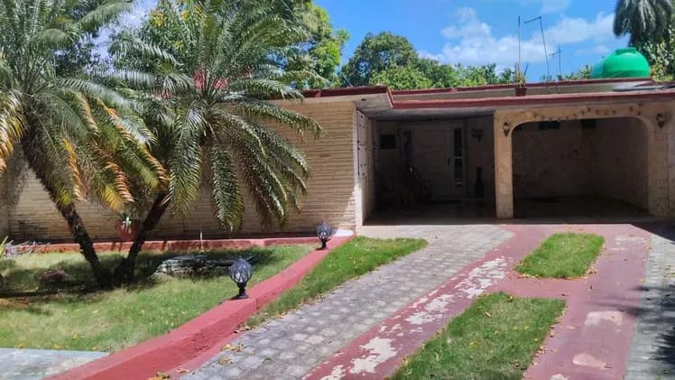 Vivienda de 5 habitaciones en Siboney, Playa — foto 4 de 5