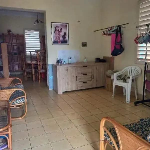 Vivienda de 4 habitaciones en Sevillano, Diez de Octubre — foto 3 de 9