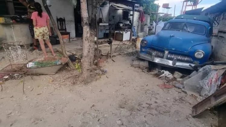 Vivienda de 1 habitaciones en Párraga, Arroyo Naranjo — foto 4 de 9