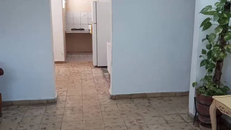 Vivienda de 2 habitaciones en Versalles, La Lisa — foto 4 de 7