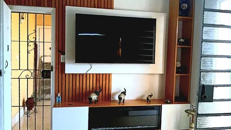 Vivienda de 2 habitaciones en Miramar, Playa — foto 4 de 10