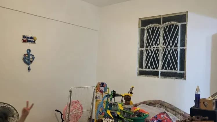 Vivienda de 3 habitaciones en Lawton, Diez de Octubre — foto 10 de 10