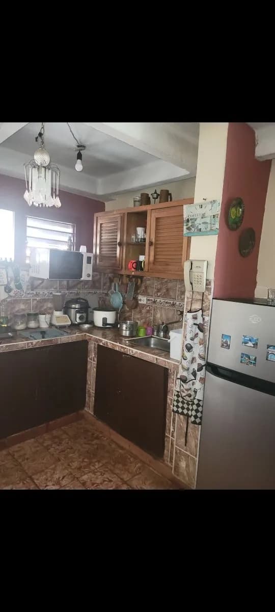 Vivienda de 3 habitaciones en Villa Panamericana, La Habana del Este — foto 2 de 6