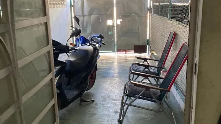 Vivienda de 3 habitaciones en Sevillano, Diez de Octubre — foto 10 de 10