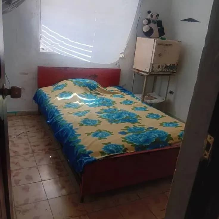 Vivienda de 3 habitaciones en Casino Deportivo, Cerro — foto 8 de 10