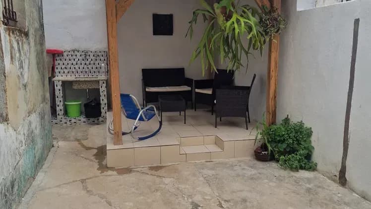 Vivienda de 3 habitaciones en Santos Suárez, Diez de Octubre — foto 3 de 10