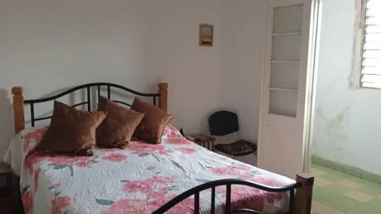 Vivienda de 2 habitaciones en Sevillano, Diez de Octubre — foto 3 de 4