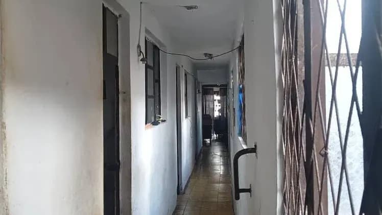 Vivienda de 4 habitaciones en Luyanó, Diez de Octubre — foto 3 de 10