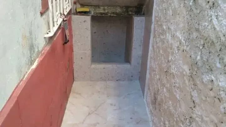 Vivienda de 1 habitaciones en Víbora, Diez de Octubre — foto 6 de 6