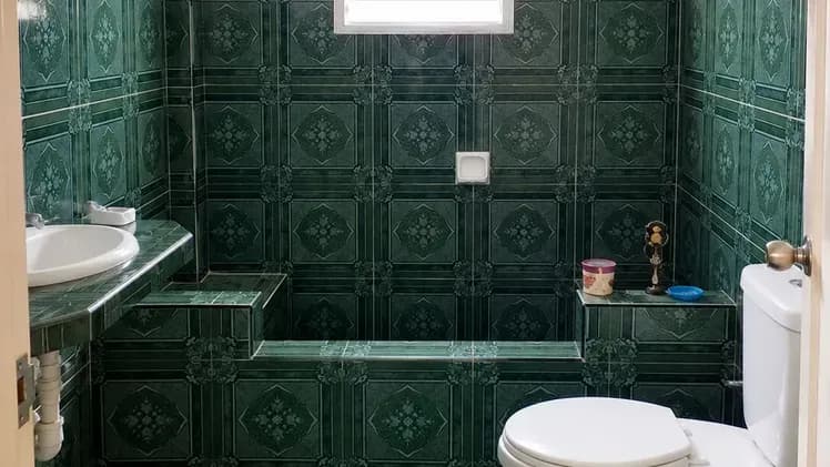 Vivienda de 2 habitaciones en Magdalena, Cotorro — foto 4 de 9