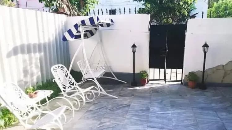 Vivienda de 2 habitaciones en Vedado, Plaza de la Revolución — foto 1 de 3