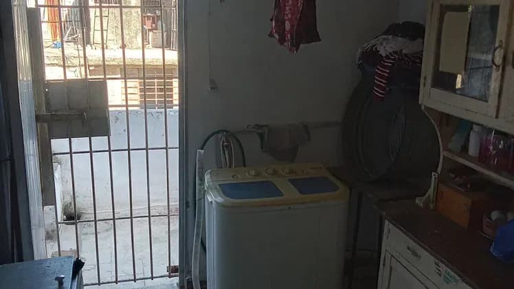 Vivienda de 3 habitaciones en Santos Suárez, Diez de Octubre — foto 9 de 10