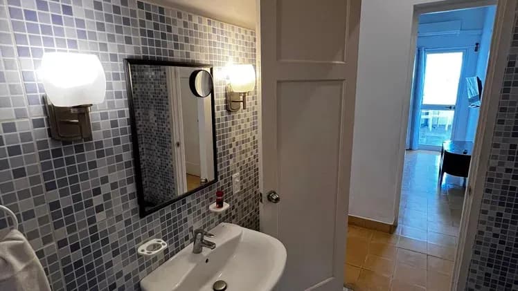 Vivienda de 1 habitaciones en Vedado, Plaza de la Revolución — foto 7 de 10