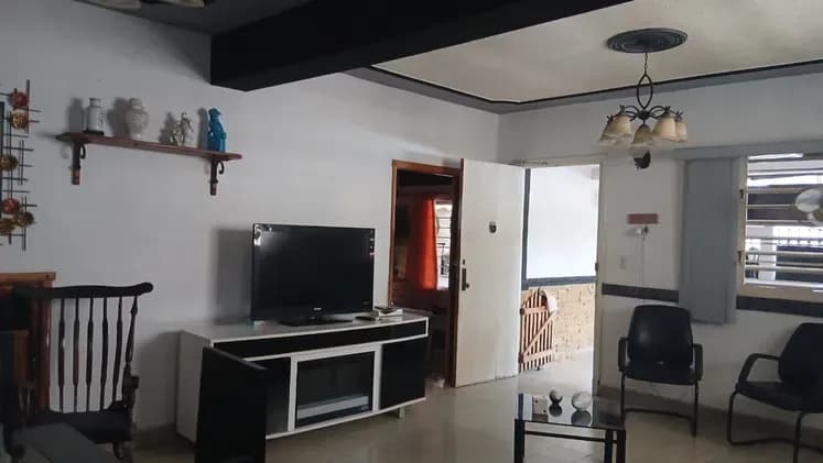 Vivienda de 4 habitaciones en La Ceiba, Playa — foto 5 de 10