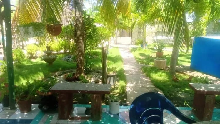 Vivienda de 3 habitaciones en Guanabo, La Habana del Este — foto 1 de 5