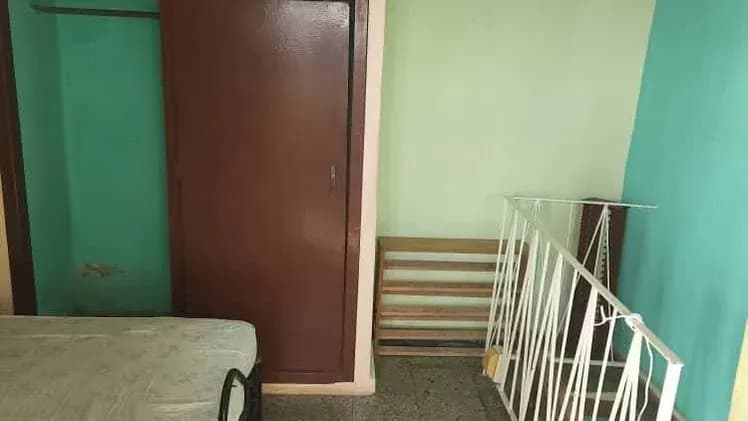 Vivienda de 2 habitaciones en Rocafort, San Miguel del Padrón — foto 6 de 9