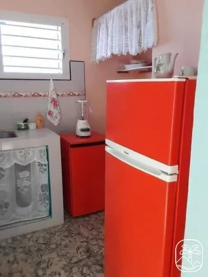 Vivienda de 3 habitaciones en Guanabo, La Habana del Este — foto 3 de 12