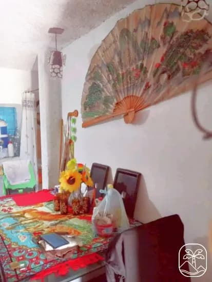 Vivienda de 2 habitaciones en Coco Solo, Marianao — foto 1 de 12