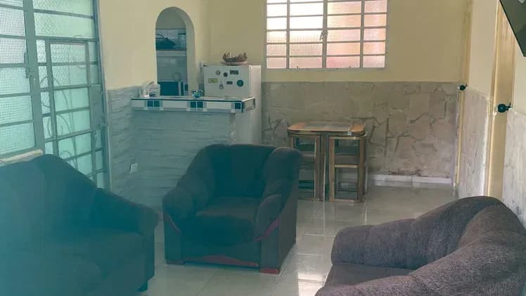 Vivienda de 1 habitaciones en Vedado, Plaza de la Revolución — foto 5 de 10