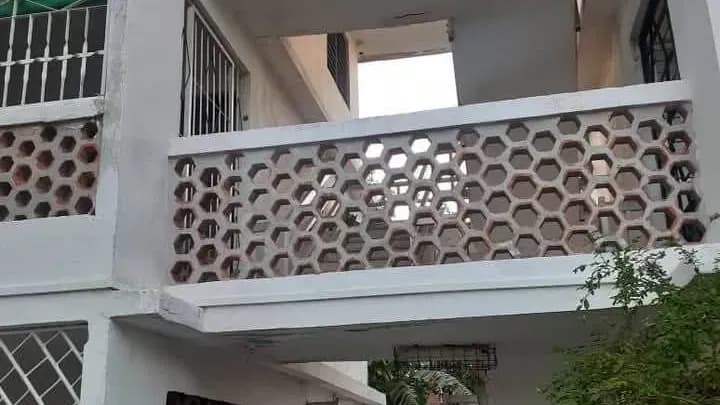 Vivienda de 3 habitaciones en Ampliación de Marbella, La Habana del Este — foto 10 de 10