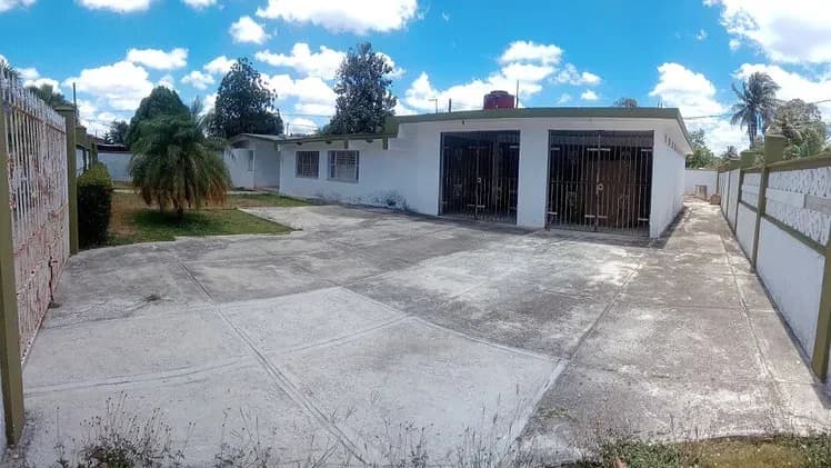 Vivienda de 3 habitaciones en Santa Fe, Playa — foto 2 de 10