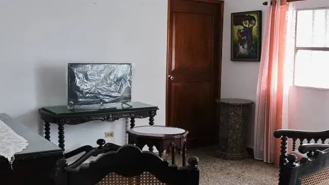 Vivienda de 3 habitaciones en Miramar, Playa — foto 1 de 10